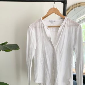 James Perse Cotton Top